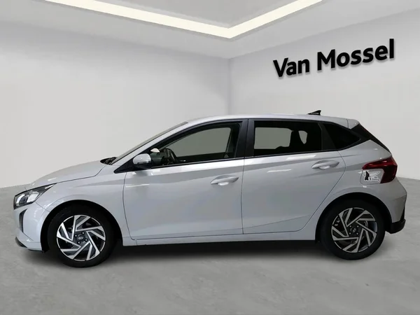 Hyundai i20 (2025) — foto 15 van 19