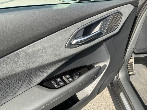 AUDI Q3 SUV (2025) — foto 7 van 17