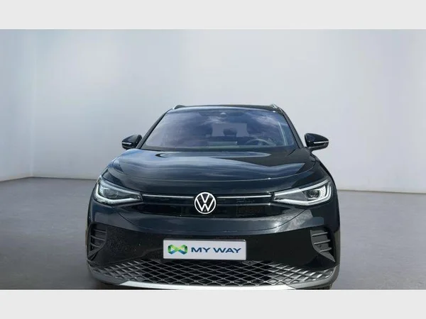 Volkswagen ID.4 (2026) — foto 12 van 25