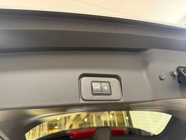 Nissan X-Trail (2025) — foto 17 van 30