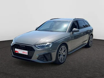 AUDI A4 Avant (2024)