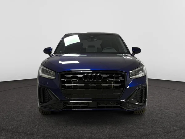 AUDI Q2 (2026) — foto 9 van 14