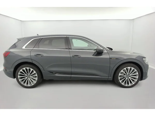 AUDI e-tron (2021) — foto 20 van 30