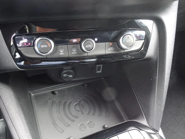 Opel Corsa (2026) — foto 16 van 26