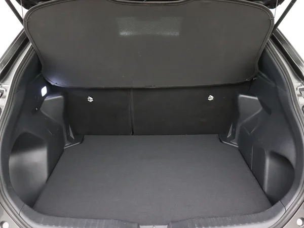 TOYOTA Yaris Cross (2024) — foto 8 van 27
