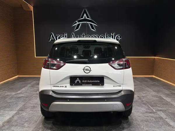 Opel Crossland (2019) — foto 21 van 25