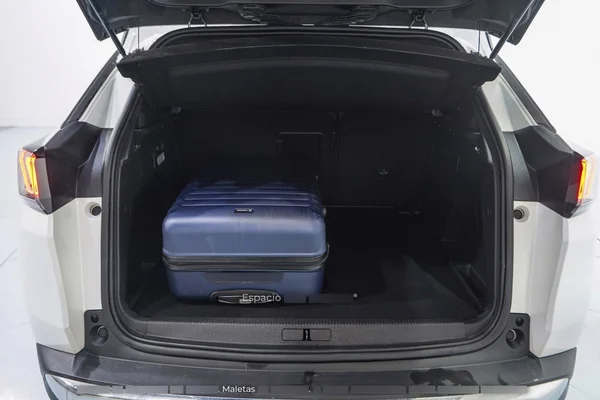 Peugeot 3008 (2024) — foto 7 van 46