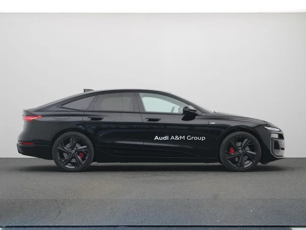 AUDI A6 Sportback e-tron (2026) — foto 21 van 23