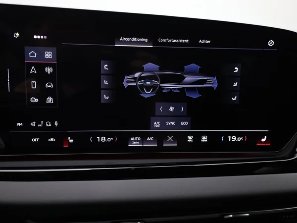 AUDI A5 Avant (2024) — foto 9 van 30