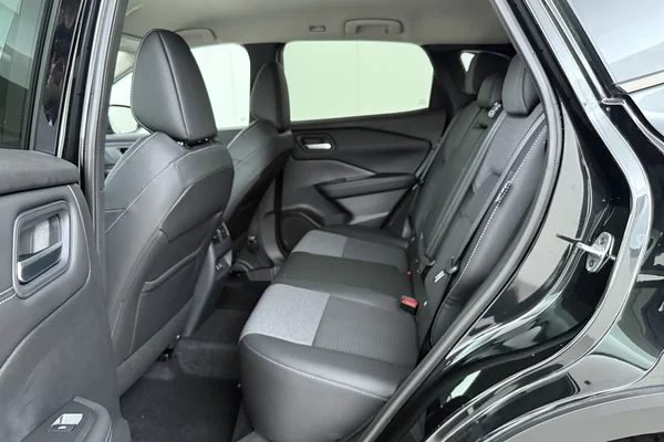 Nissan Qashqai (2026) — foto 16 van 17