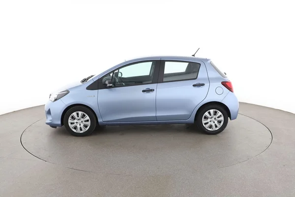 Toyota Yaris (2016) — foto 9 van 16