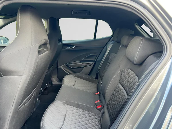 SKODA Fabia (2025) — foto 10 van 24