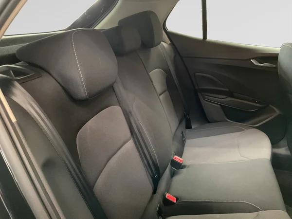 SKODA Fabia (2025) — foto 22 van 22