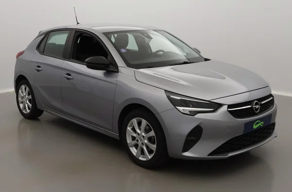 Opel Corsa (2021) — foto 32 van 34