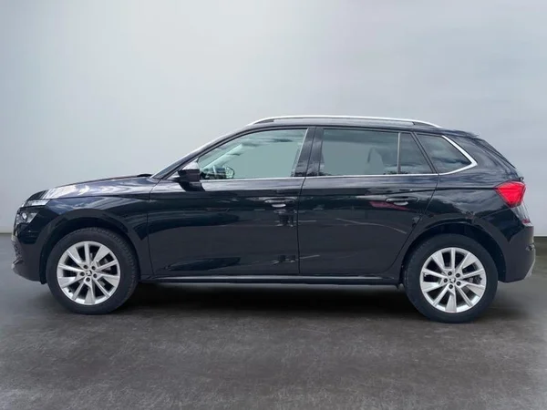 SKODA Kamiq (2022) — foto 27 van 29