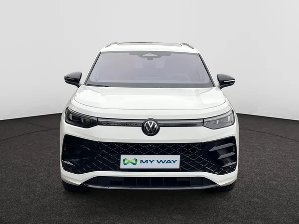 VOLKSWAGEN Tayron eHybrid (PHEV) (2025) — foto 20 van 24
