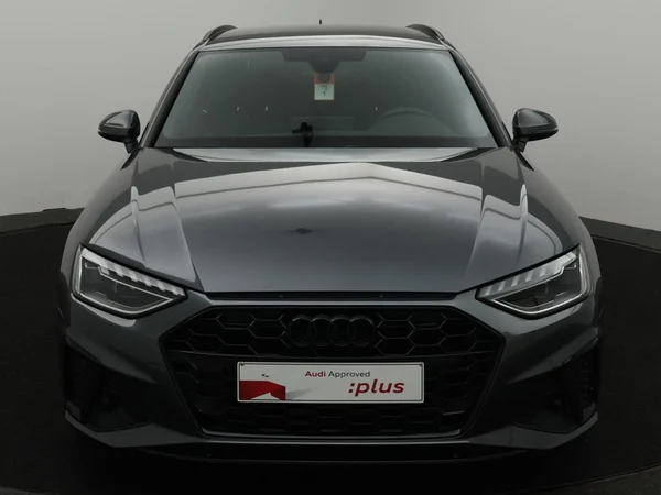 AUDI A4 Avant (2023) — foto 21 van 26