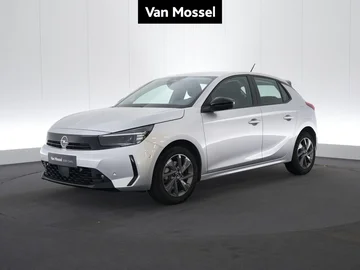 Opel Corsa (2025)