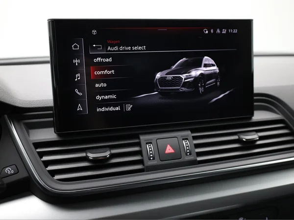 AUDI Q5 (2022) — foto 13 van 21
