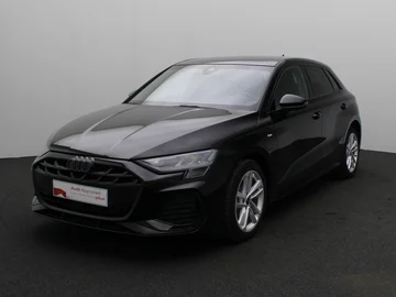 AUDI A3 Sportback PHEV (2025)