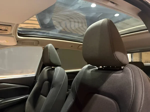 Nissan Qashqai (2021) — foto 26 van 26