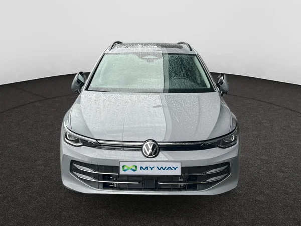 VOLKSWAGEN Golf VIII SW (2026) — foto 23 van 24