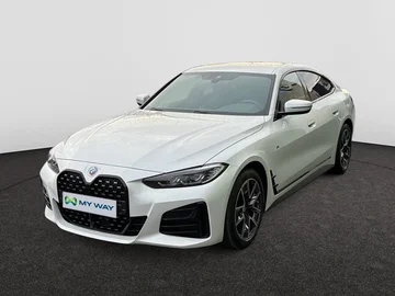 BMW 4 Gran Coupe (G26) (2022)