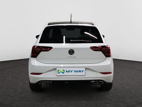 VOLKSWAGEN Polo (2026) — foto 12 van 15