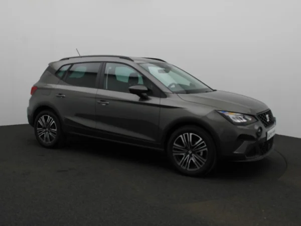 SEAT Arona (2026) — foto 13 van 19