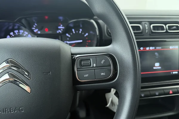 Citroen C3 (2024) — foto 7 van 19