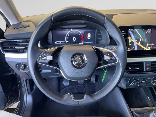 SKODA Scala (2024) — foto 6 van 21