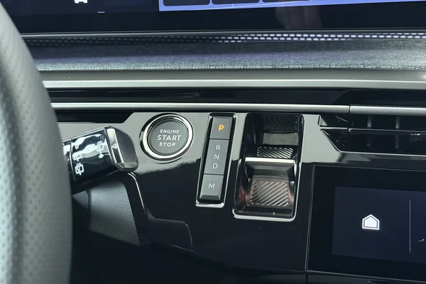 Peugeot 5008 (2025) — foto 4 van 20