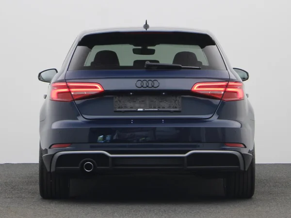 AUDI A3 Sportback (2020) — foto 16 van 19