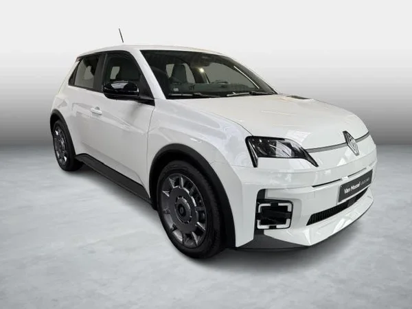 Renault 5 (2026) — foto 10 van 16