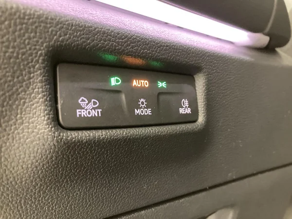 VOLKSWAGEN Tiguan Dsl (2024) — foto 24 van 36