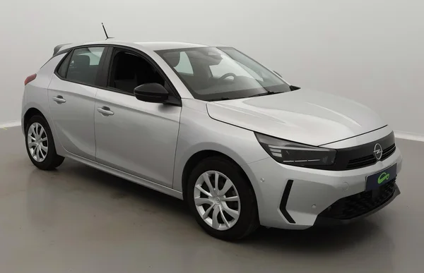 Opel Corsa (2025) — foto 28 van 30