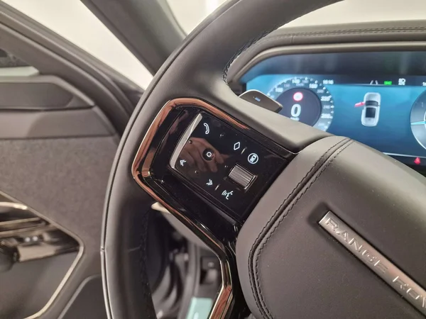 Land Rover Range Rover Sport (2025) — foto 5 van 18