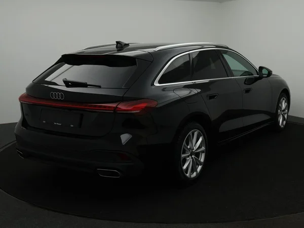 AUDI A5 Avant (2026) — foto 12 van 26