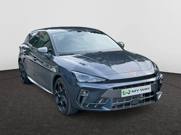 CUPRA Leon (2024) — foto 11 van 22