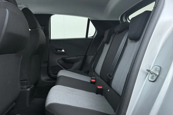 Opel Corsa (2025) — foto 18 van 19