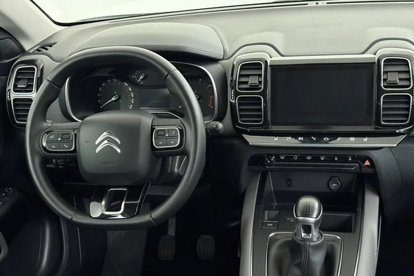 Citroen C5 Aircross (2020) — foto 6 van 26