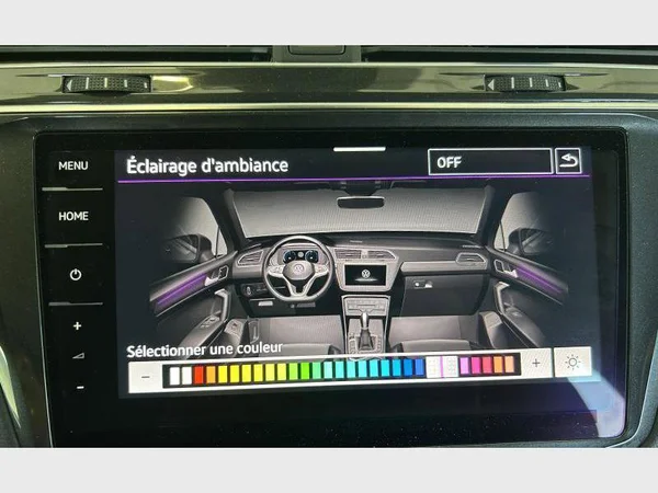 Volkswagen Tiguan (2024) — foto 11 van 35