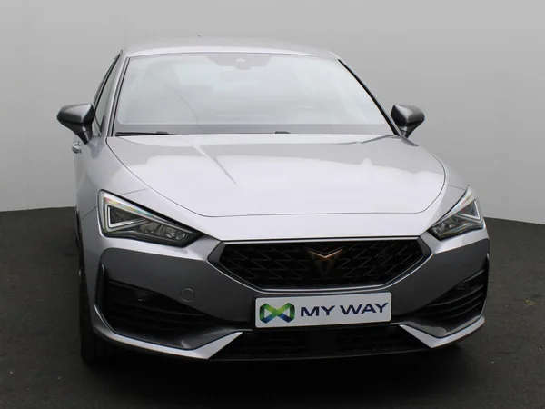 CUPRA Leon e-Hybrid (PHEV) (2021) — foto 12 van 20