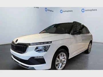 SKODA Kamiq (2026)
