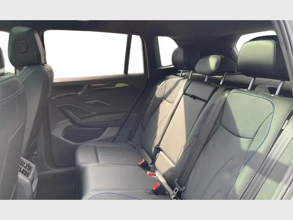 Volkswagen Tiguan (2026) — foto 14 van 29