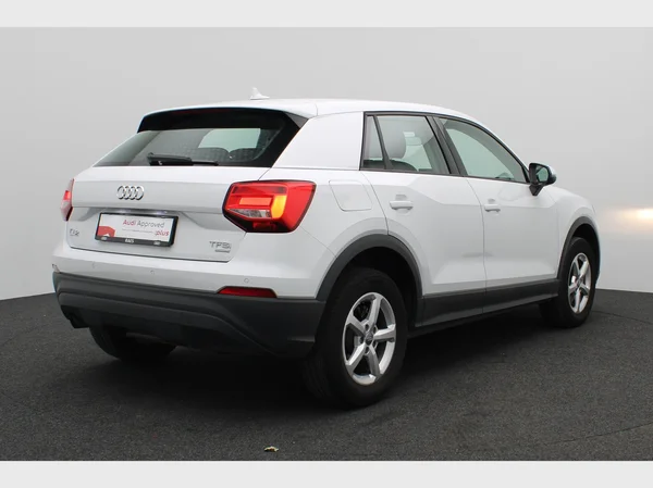 AUDI Q2 (2017) — foto 12 van 20