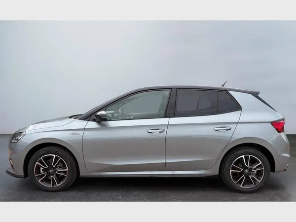 Skoda Fabia (2026) — foto 18 van 21