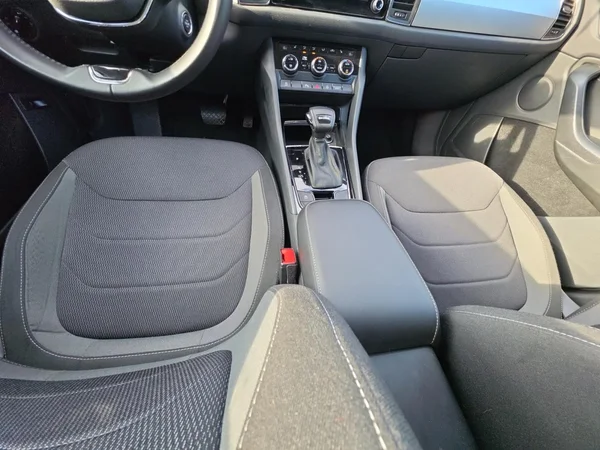 SKODA Kodiaq (2023) — foto 3 van 24