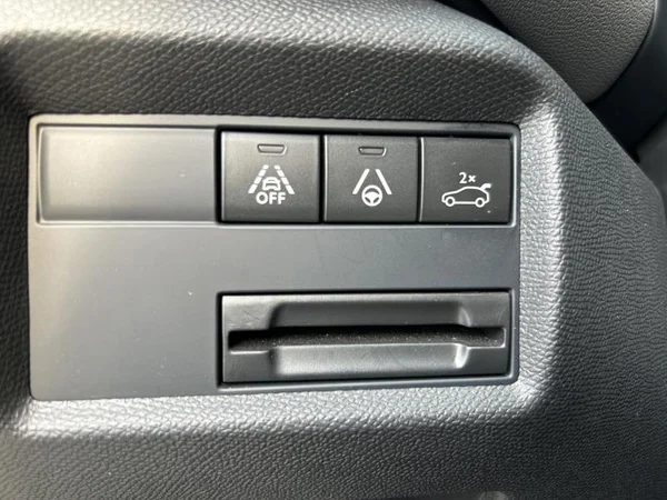 CITROEN C5 Aircross Dsl (2021) — foto 20 van 31