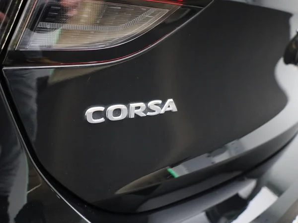 Opel Corsa (2022) — foto 25 van 39